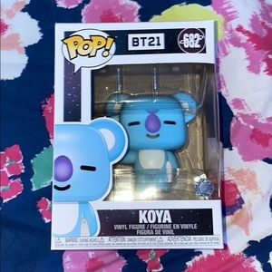 BT21 POP!